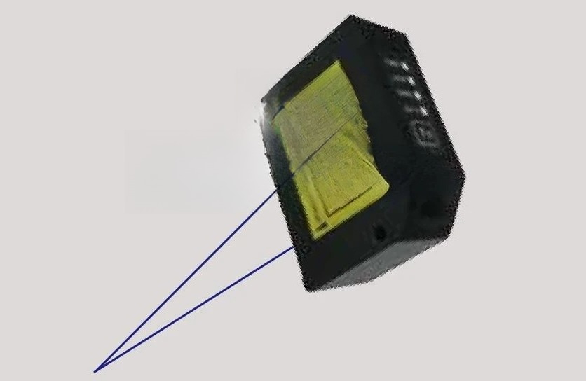 Высокоточный лазерный датчик п – обзор и цена Industrial Laser Displacement Sensor