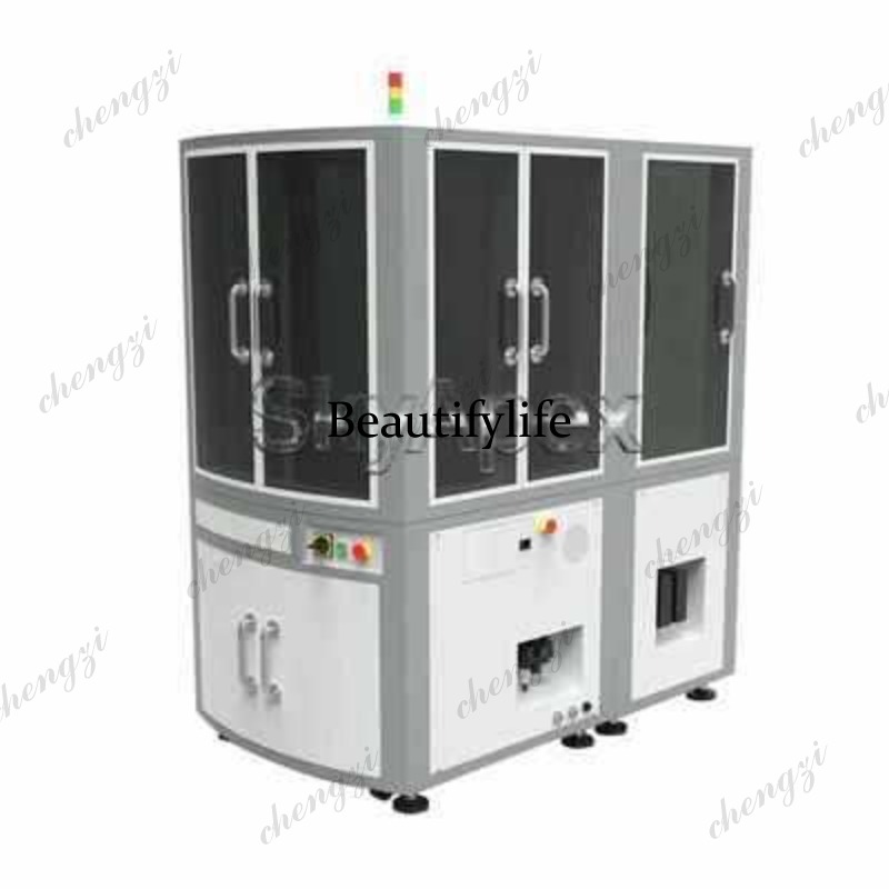 Промышленная камера 81 для виз – обзор и цена Industrial Laser Measuring Device