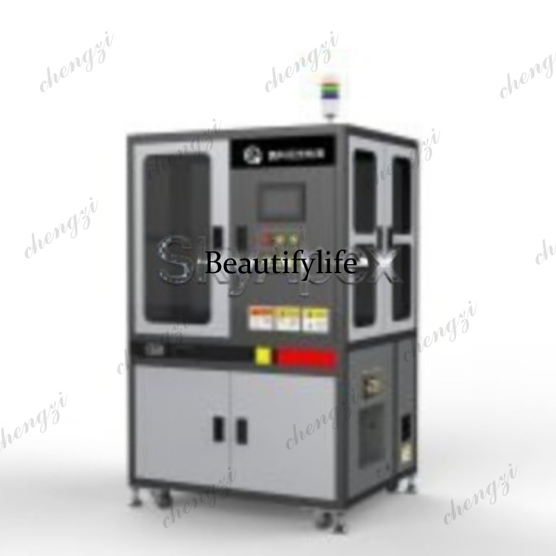 Промышленная камера 81 для виз – обзор и цена Industrial Laser Measuring Device