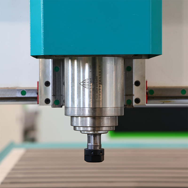 Фрезерный станок с ЧПУ 2000x40 – обзор и цена Cnc Router Machine