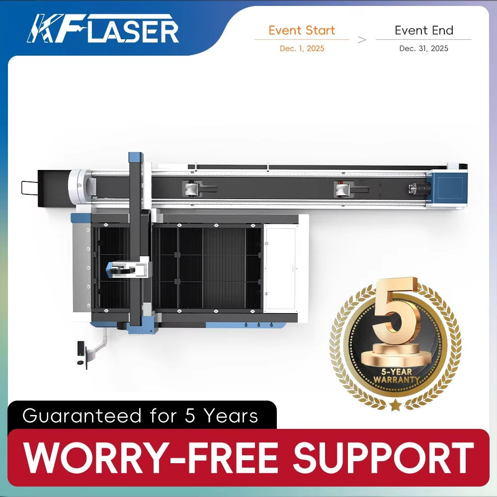 Высокоточные оптические станки – обзор и цена Industrial Laser Cutters