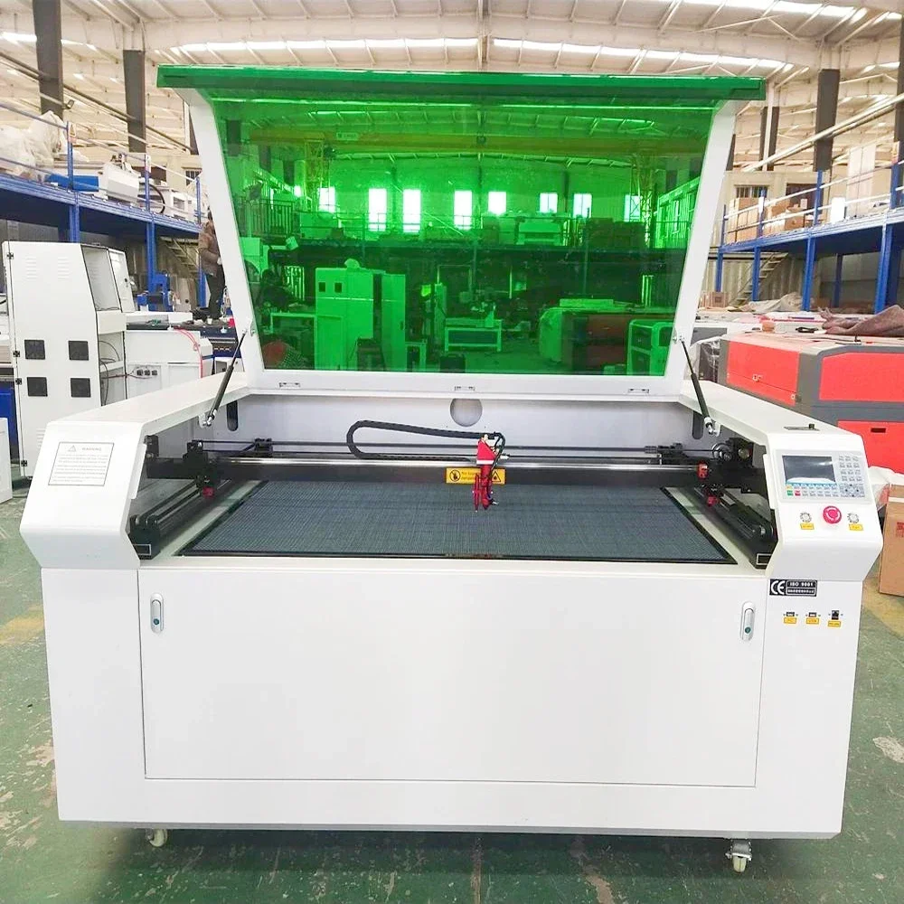 Оптовая продажа: Лазерный стан – обзор и цена Co2 Laser Engraving Machine