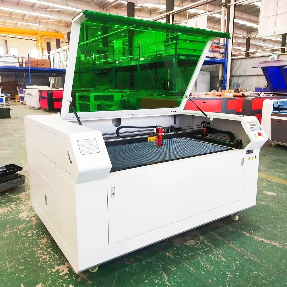 Оптовая продажа: Лазерный стан – обзор и цена Co2 Laser Engraving Machine