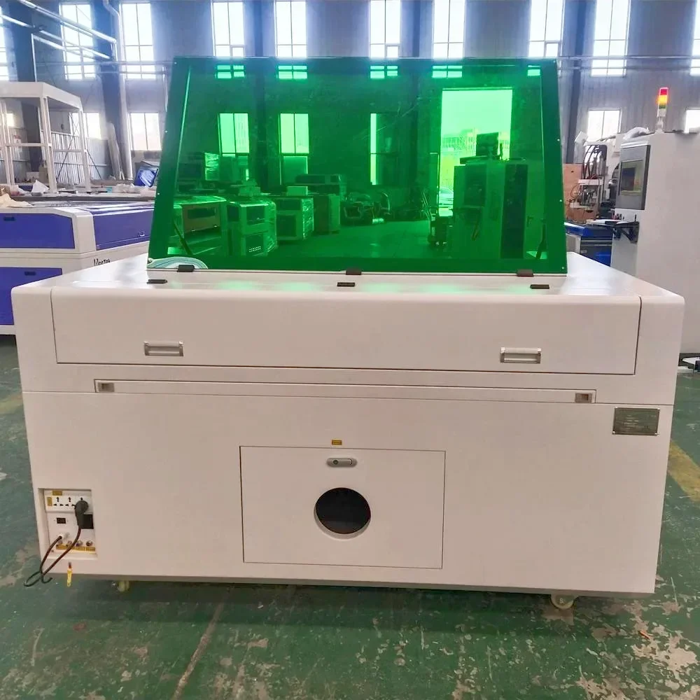 Оптовая продажа: Лазерный стан – обзор и цена Co2 Laser Engraving Machine