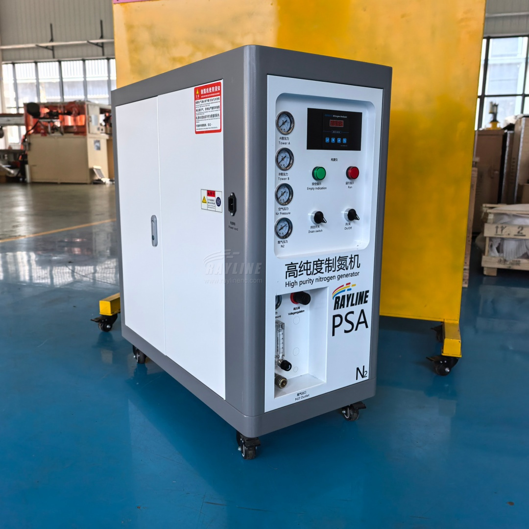 Недорогой промышленный генерат – обзор и цена Industrial Laser Machine Price