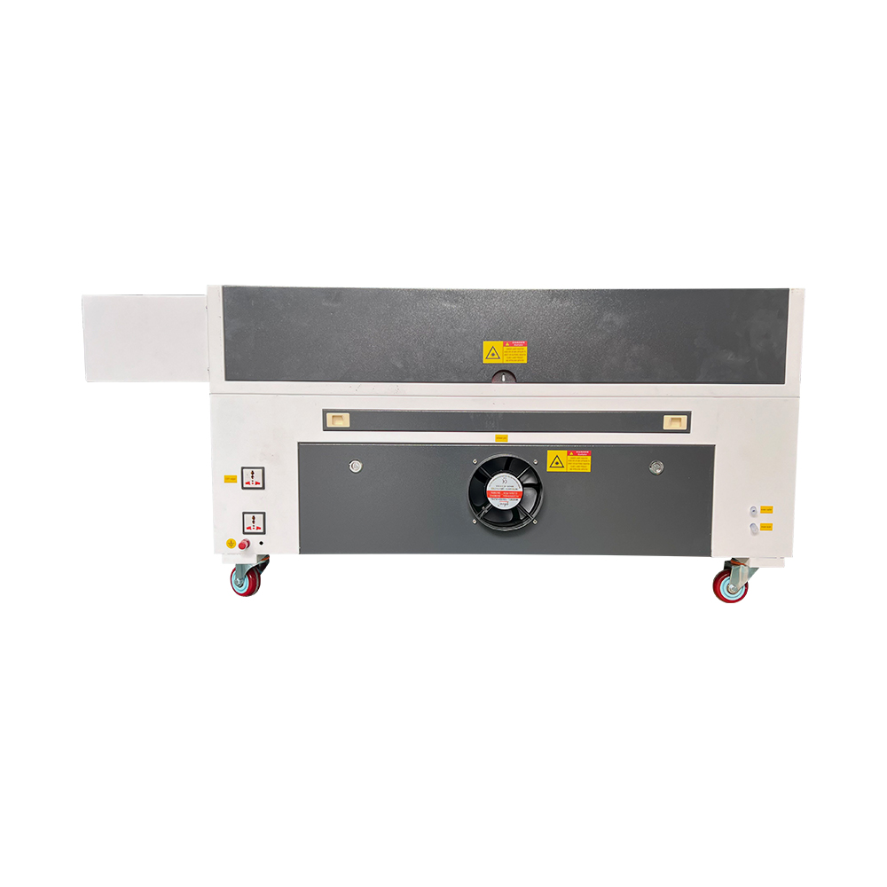 Лазерный гравировально-резател – обзор и цена Co2 Laser Engraving Machine