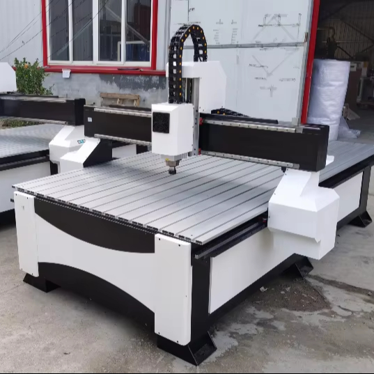 Горячая распродажа: фрезерный  – обзор и цена Cnc Router Machine