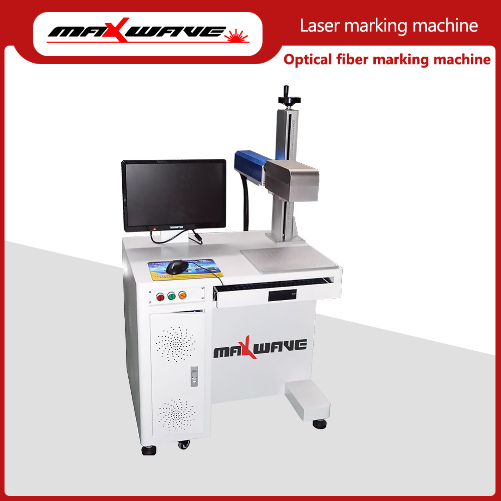 3D-лазерная маркировочная маши – обзор и цена Industrial Laser Uses