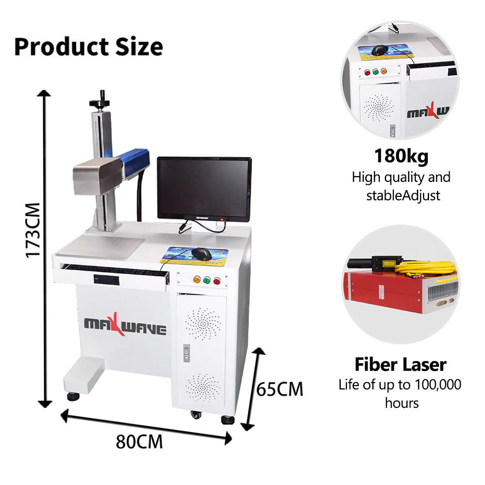 3D-лазерная маркировочная маши – обзор и цена Industrial Laser Uses