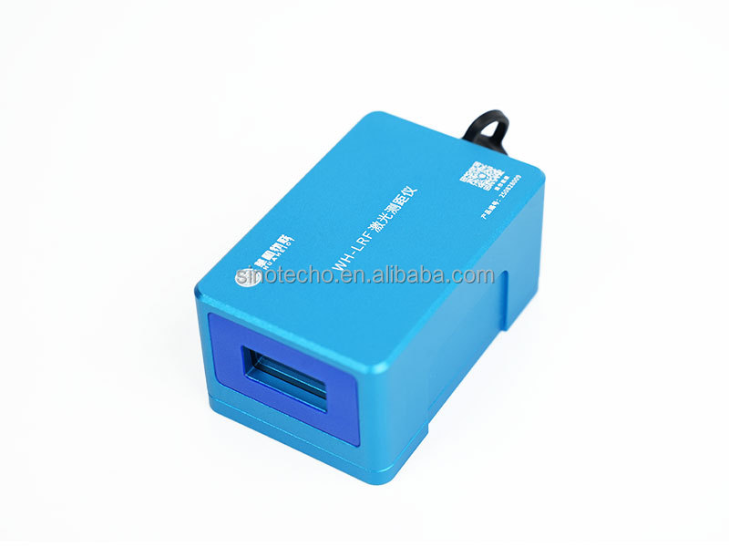 Промышленный лазерный дальноме – обзор и цена Industrial Laser Measuring Device