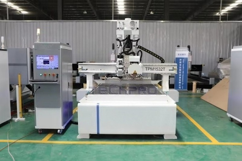 Фрезерный станок с ЧПУ по дере – обзор и цена Cnc Router Machine
