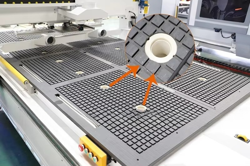 Фрезерный станок с ЧПУ по дере – обзор и цена Cnc Router Machine