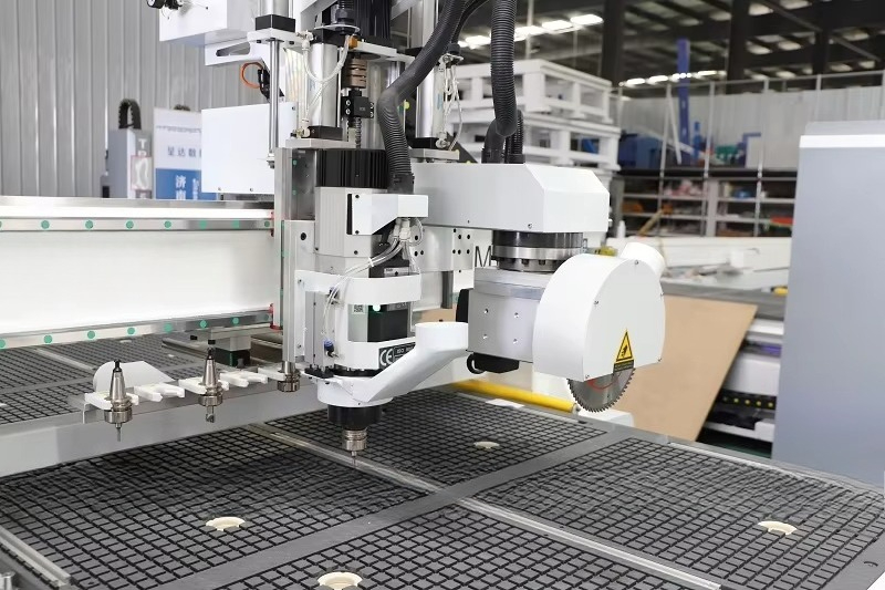 Фрезерный станок с ЧПУ по дере – обзор и цена Cnc Router Machine