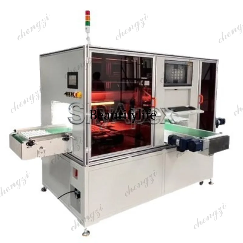 Промышленная камера K182: порт – обзор и цена Industrial Laser Measuring Device