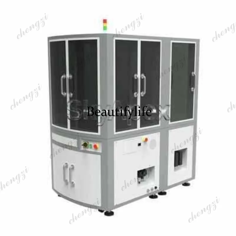 Промышленная камера K182: порт – обзор и цена Industrial Laser Measuring Device