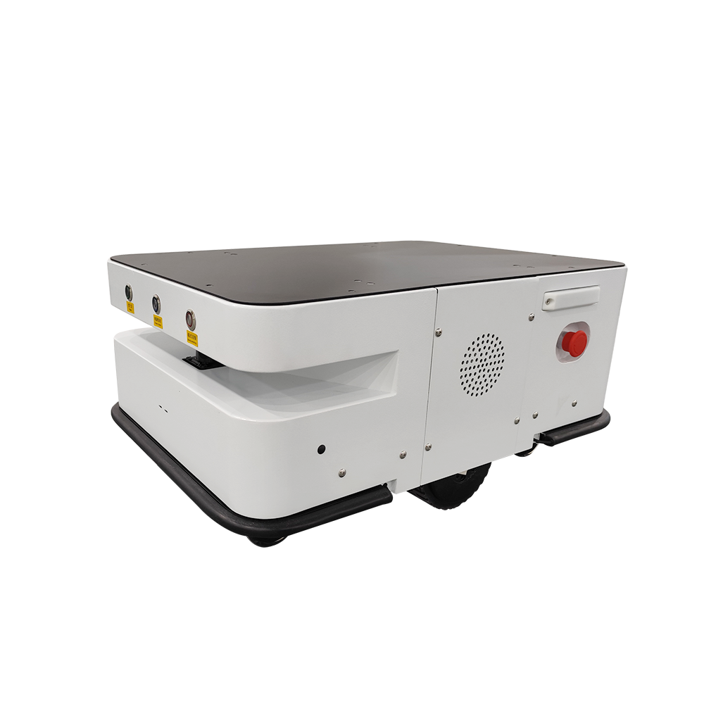 MDBOT Industrial Material Hand – обзор и цена Industrial Laser Guide