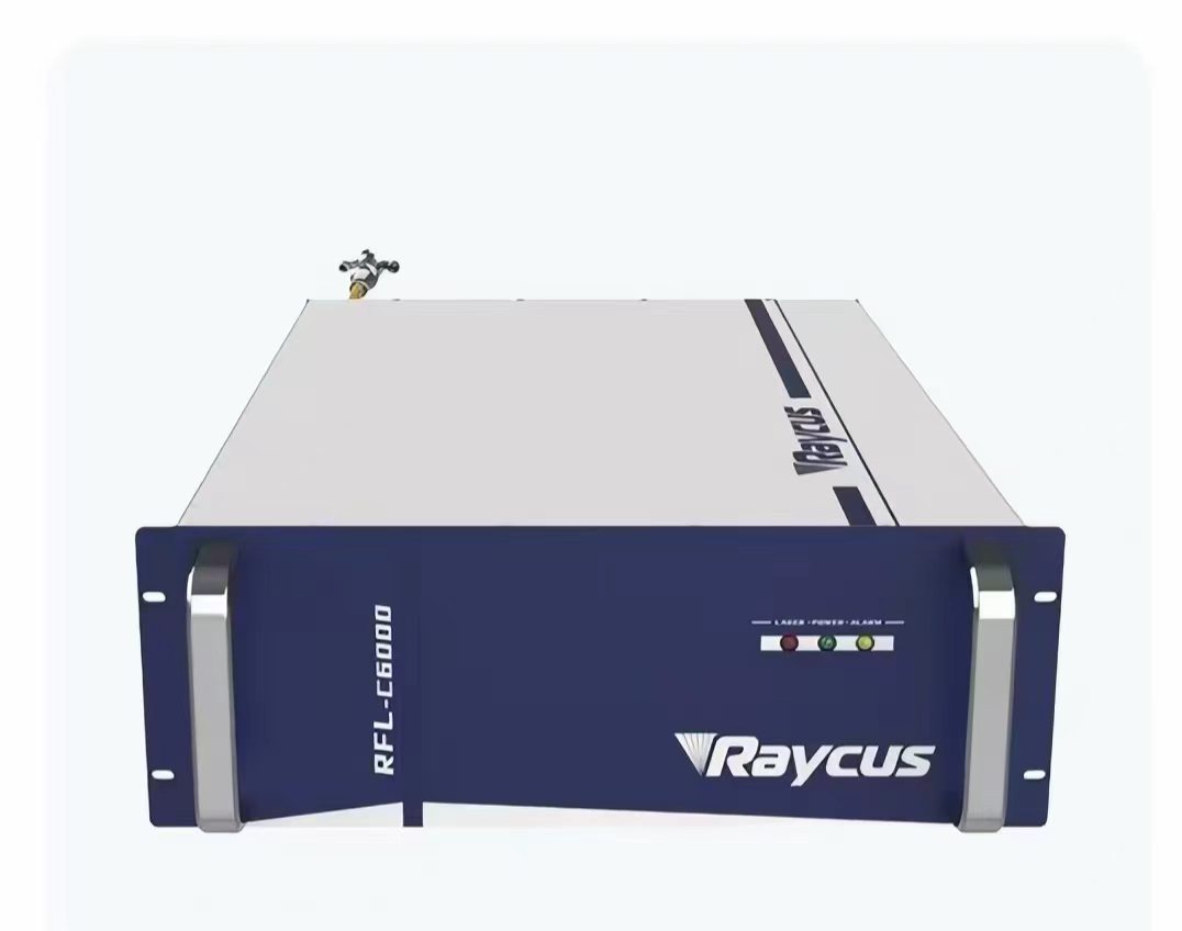 Для 6000-ваттного волоконного  – обзор и цена Industrial Laser