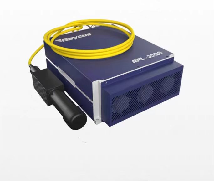 Для 6000-ваттного волоконного  – обзор и цена Industrial Laser