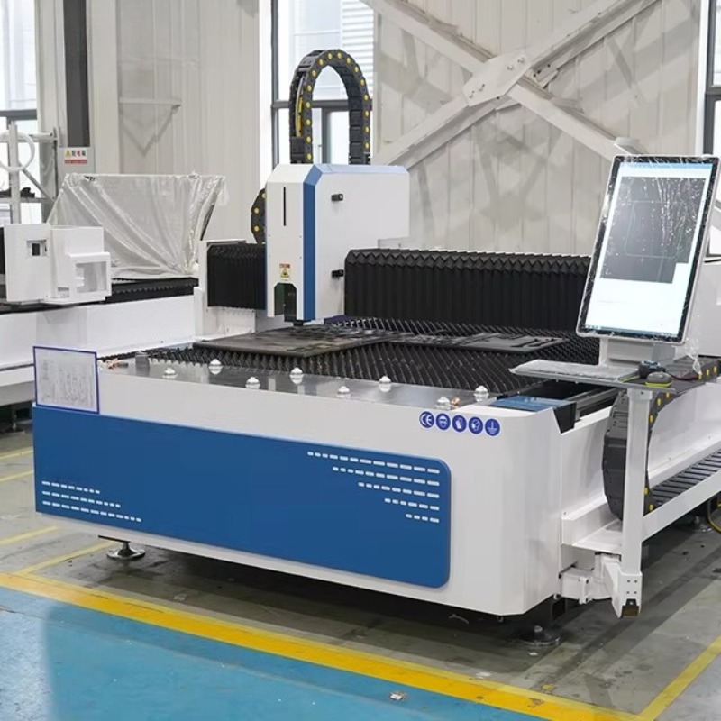 Волоконный лазерный станок для – обзор и цена Industrial Laser Cutters