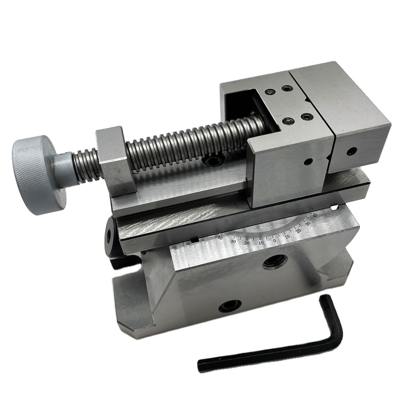 Универсальные прецизионные ста – обзор и цена Cnc Milling Machine