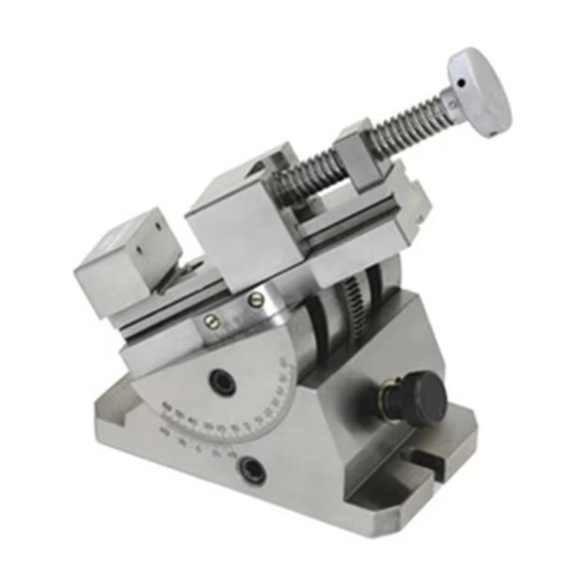 Универсальные прецизионные ста – обзор и цена Cnc Milling Machine