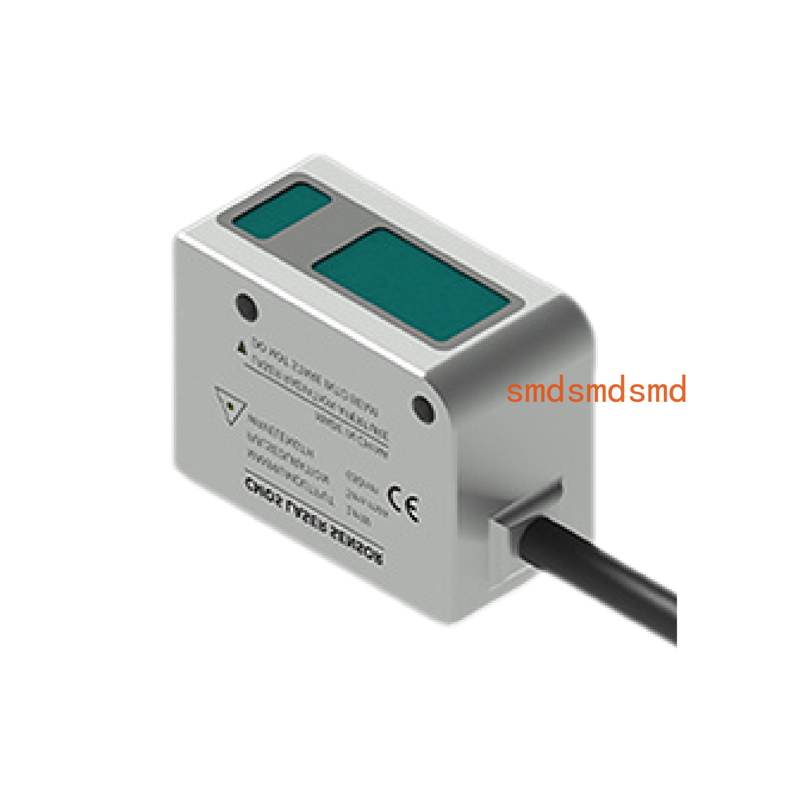 Лазерный датчик перемещения LR – обзор и цена Industrial Laser Displacement Sensor