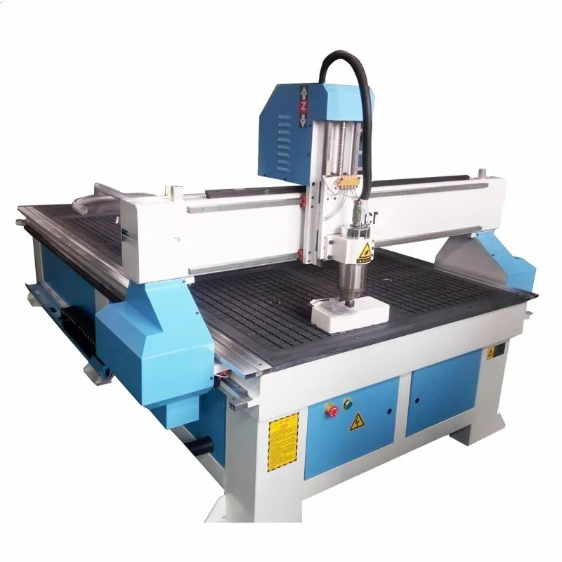 Фрезерный станок с ЧПУ Vevoe C – обзор и цена Cnc Router Machine