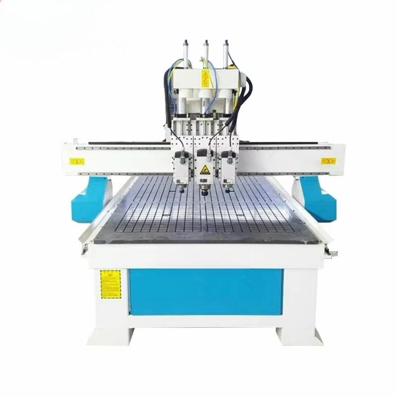 Фрезерный станок с ЧПУ Vevoe C – обзор и цена Cnc Router Machine