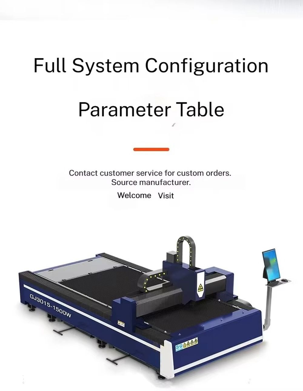 Оптовая продажа по конкурентно – обзор и цена Industrial Laser Machine Price
