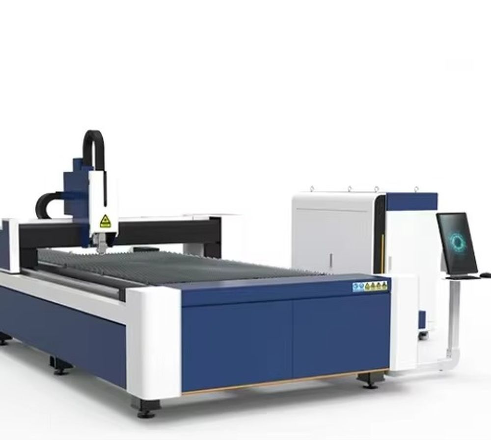 Оптовая продажа по конкурентно – обзор и цена Industrial Laser Machine Price