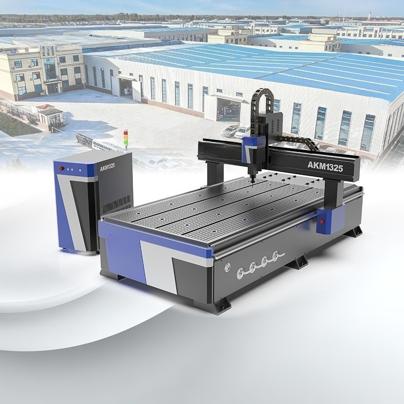 3-осевой фрезерный станок с ЧП – обзор и цена Cnc Router Machine