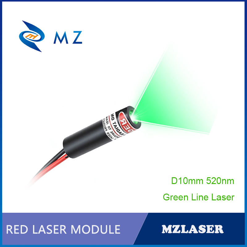 Компактный зеленый лазерный ди – обзор и цена Industrial Laser Uses