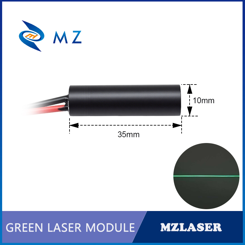 Компактный зеленый лазерный ди – обзор и цена Industrial Laser Uses