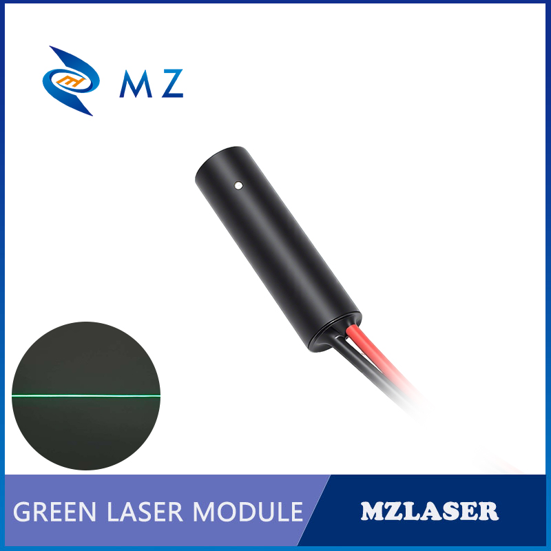Компактный зеленый лазерный ди – обзор и цена Industrial Laser Uses