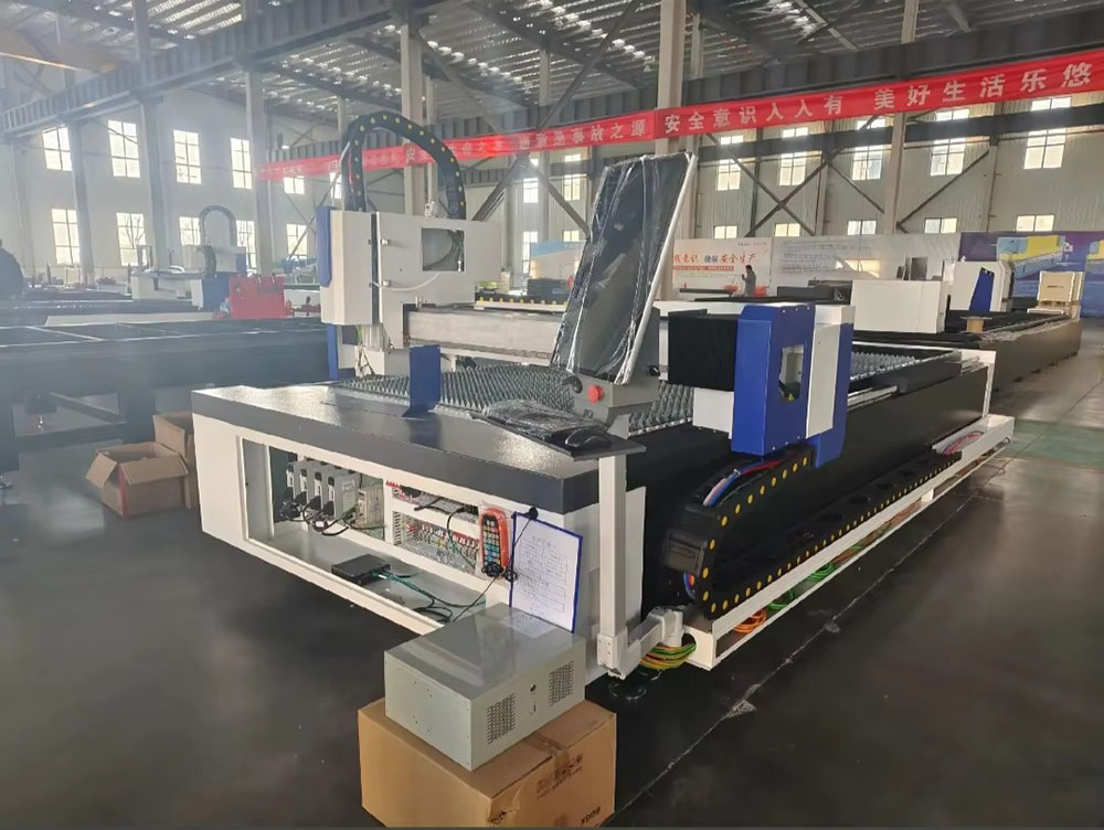 Промышленный станок для лазерн – обзор и цена Industrial Laser Cutters