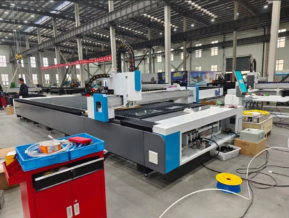 Промышленный станок для лазерн – обзор и цена Industrial Laser Cutters