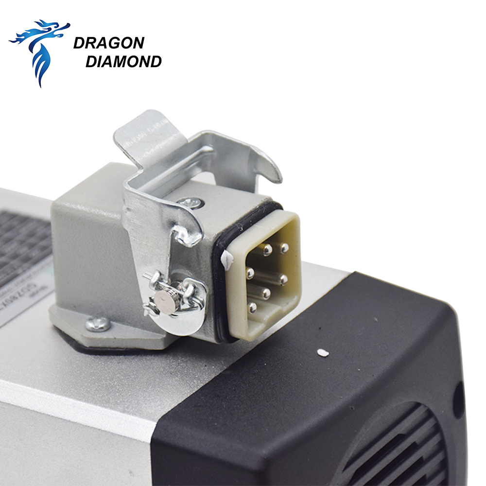 Шпиндель Dragon Diamond HQD 2. – обзор и цена Cnc Milling Machine