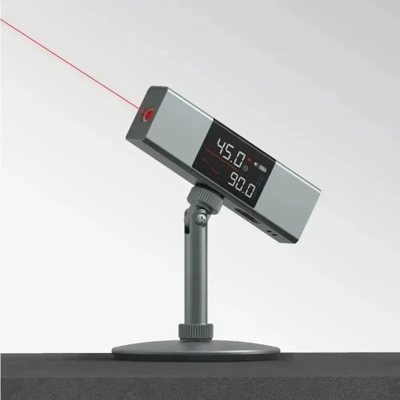 Лазерный угломер DUKA LI1, циф – обзор и цена Industrial Laser Alignment
