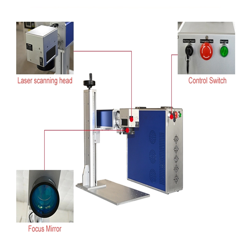 Компактный и эффективный волок – обзор и цена Industrial Laser Uses