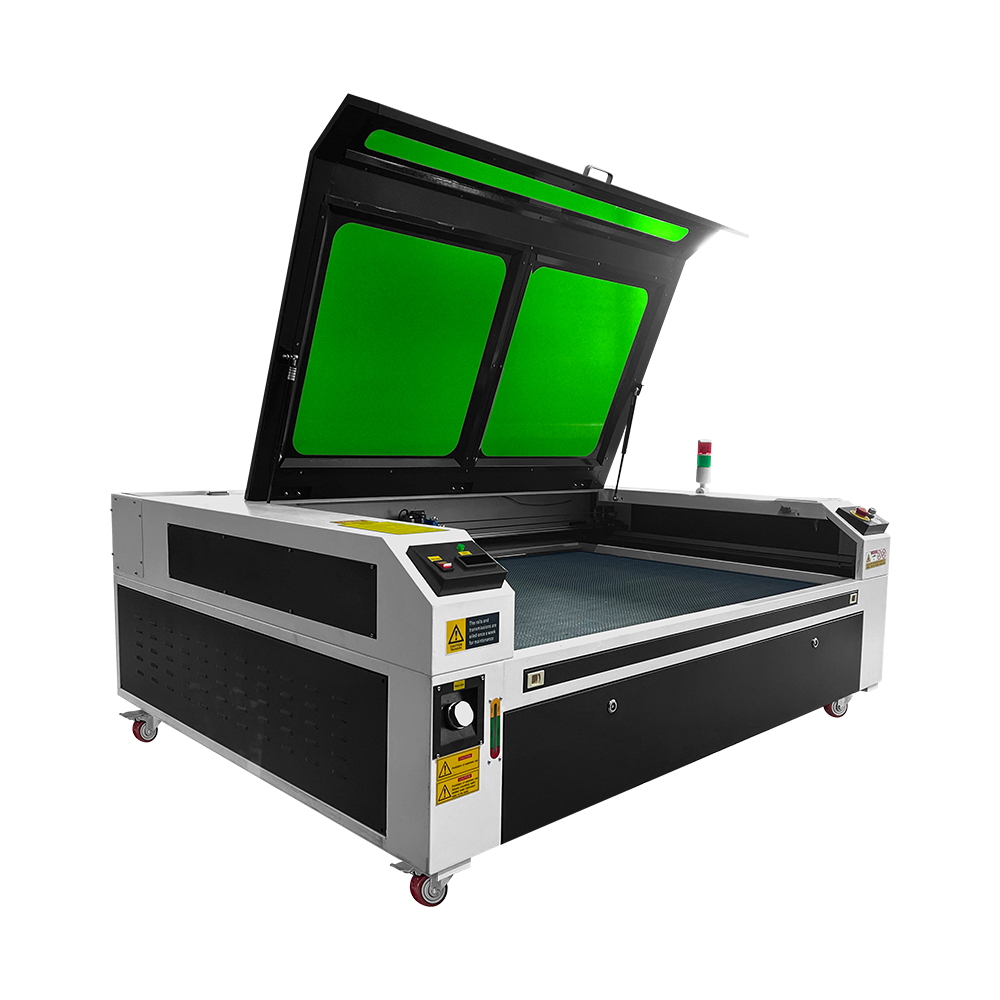 Высококачественный лазерный гр – обзор и цена Co2 Laser Engraving Machine