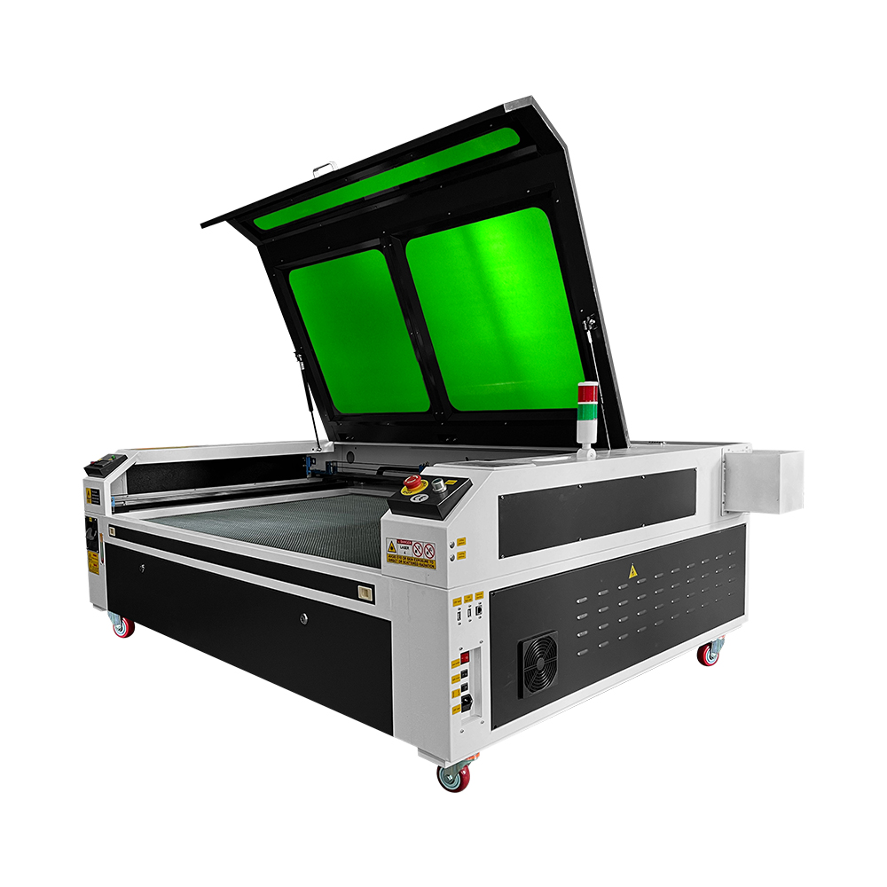 Высококачественный лазерный гр – обзор и цена Co2 Laser Engraving Machine