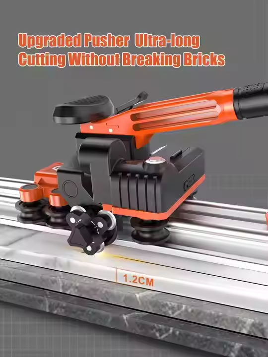 Промышленный лазерный плиткоре – обзор и цена Industrial Laser Guide
