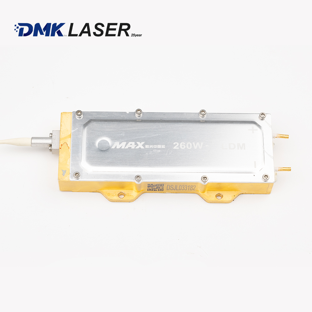 MAX 130 Вт 260 Вт 350 Вт Источ – обзор и цена Industrial Laser Blaster