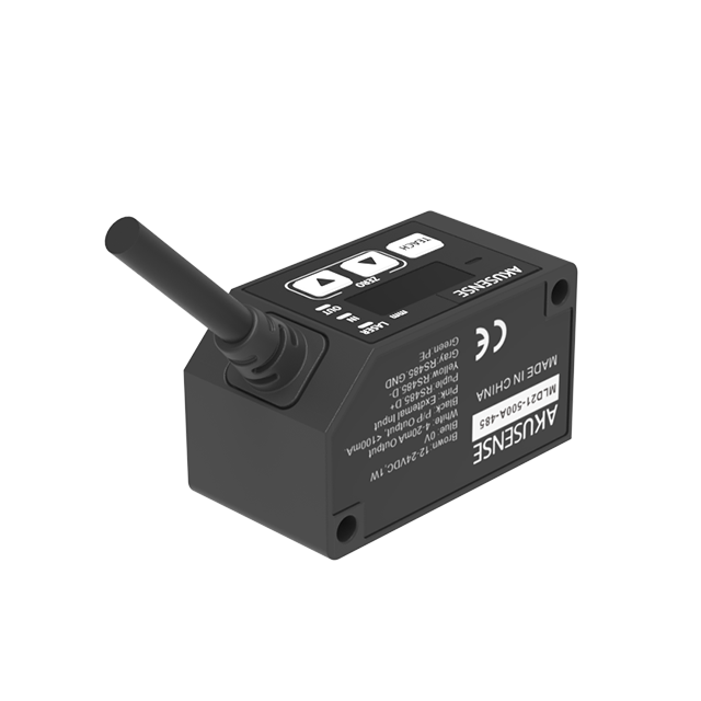 Датчик лазерного измерения выс – обзор и цена Industrial Laser Displacement Sensor