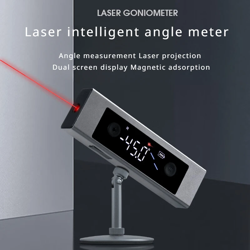 Новый лазерный гониометр, изме – обзор и цена Industrial Laser Alignment