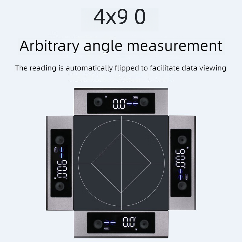 Новый лазерный гониометр, изме – обзор и цена Industrial Laser Alignment