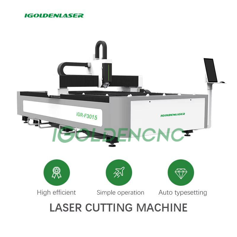 Промышленный долговечный лазер – обзор и цена Industrial Laser Cutters
