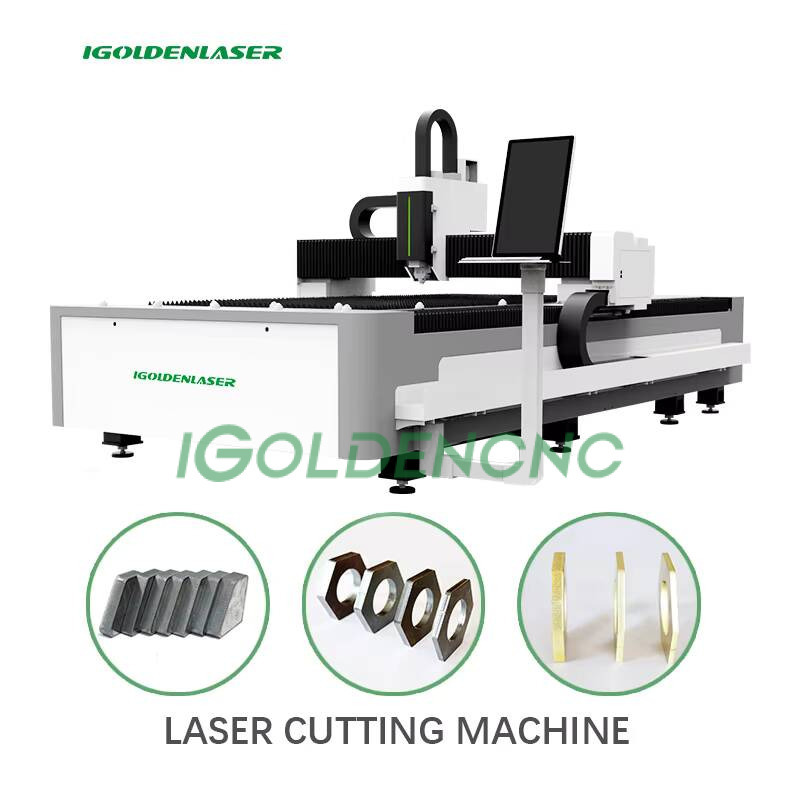 Промышленный долговечный лазер – обзор и цена Industrial Laser Cutters