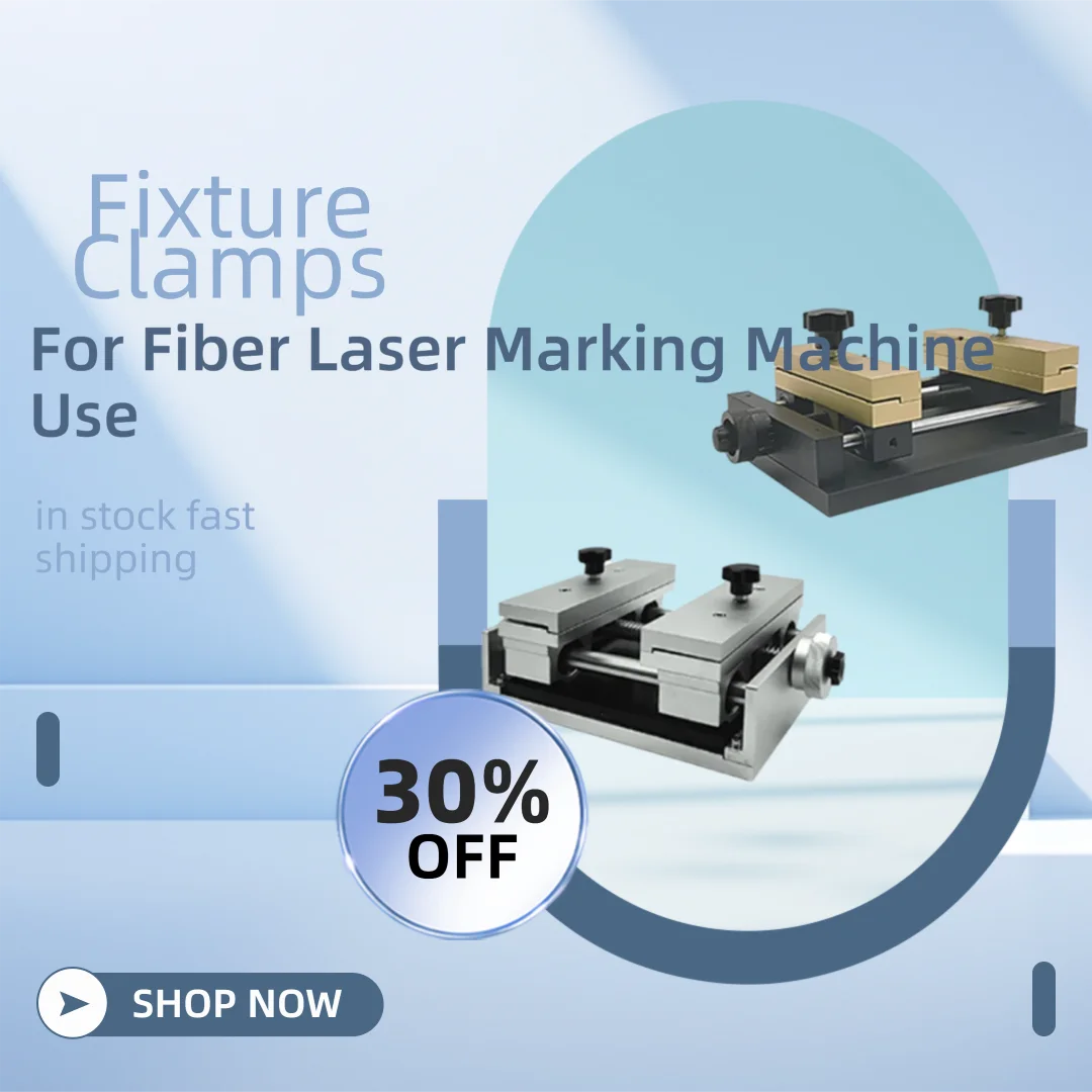 Зажимы для крепления на платфо – обзор и цена Co2 Laser Engraving Machine