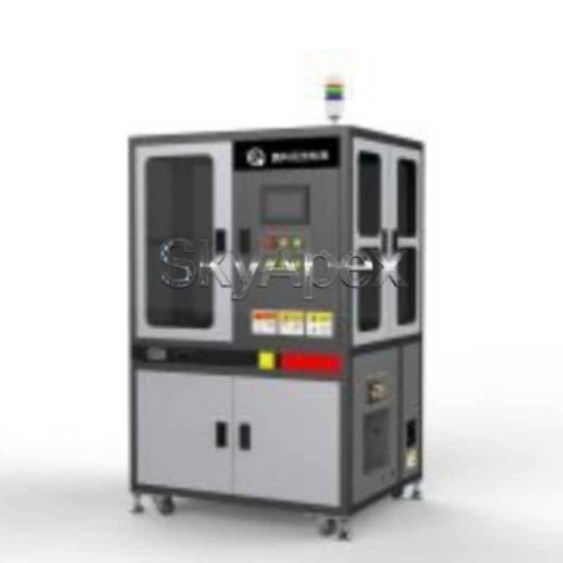 Промышленная камера для визуал – обзор и цена Industrial Laser Measuring Device
